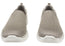 Skechers Womens GOwalk 7 Razi Comfortable Slip On Shoes Taupe