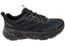 Skechers Womens Relaxed Fit Edgeride Power Flow Comfortable Shoes