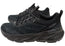 Skechers Womens Relaxed Fit Edgeride Power Flow Comfortable Shoes