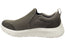 Skechers Mens GOwalk Flex Impeccable II Extra Wide Fit Shoes
