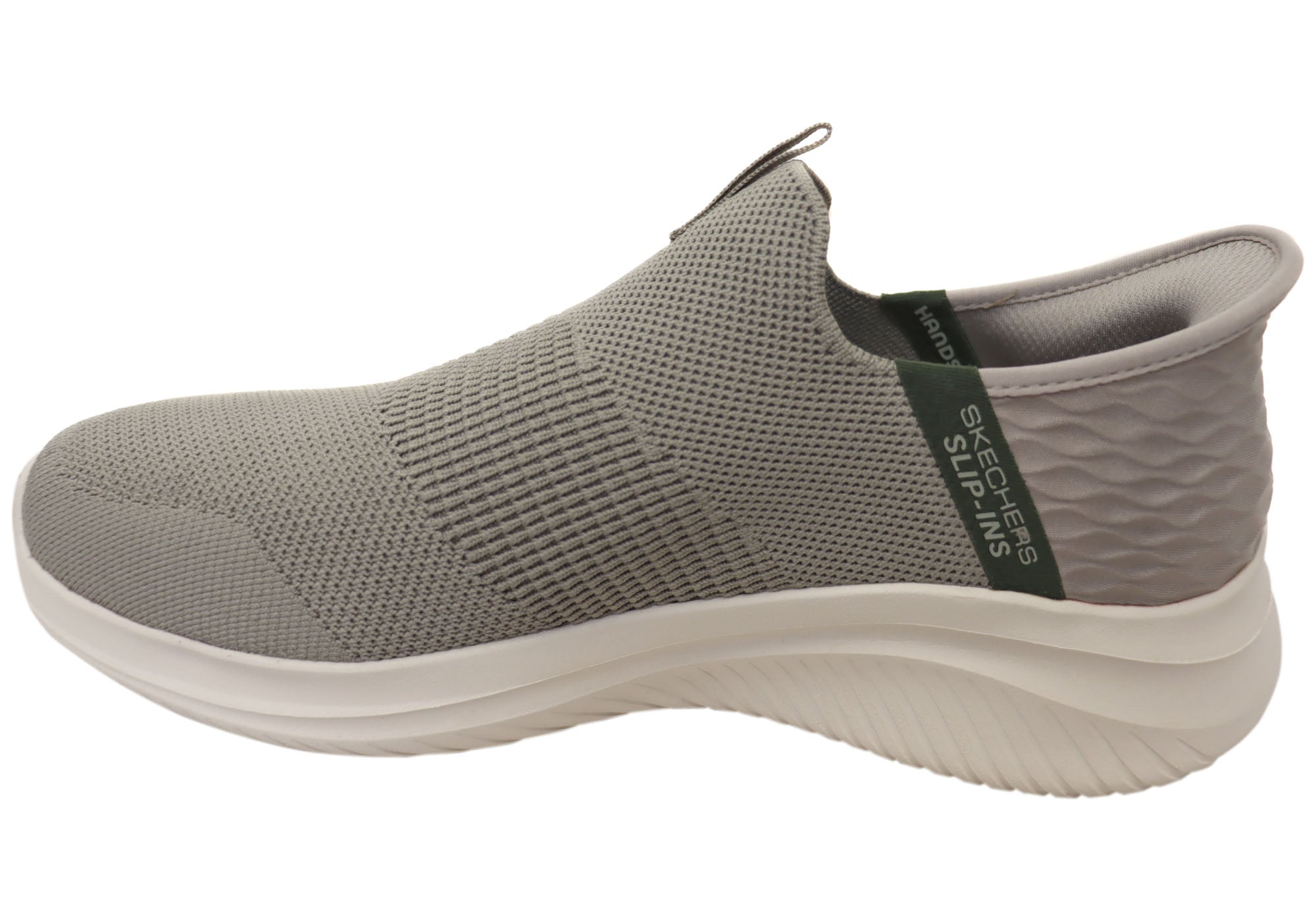 Taupe Olive
