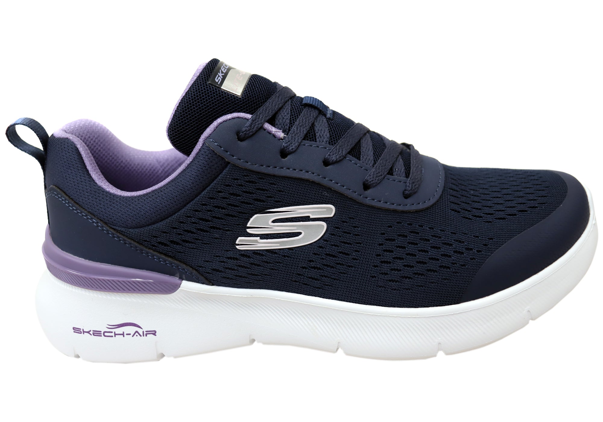 Navy Lavender