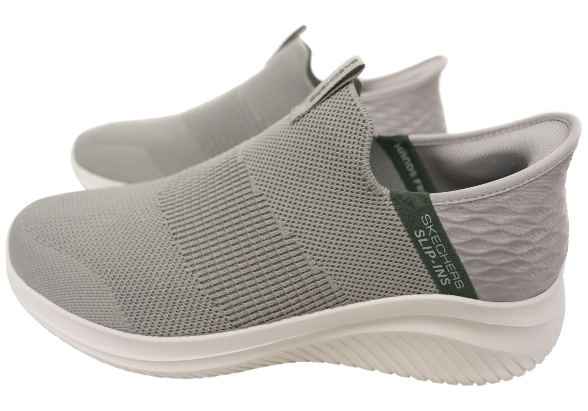 Taupe Olive