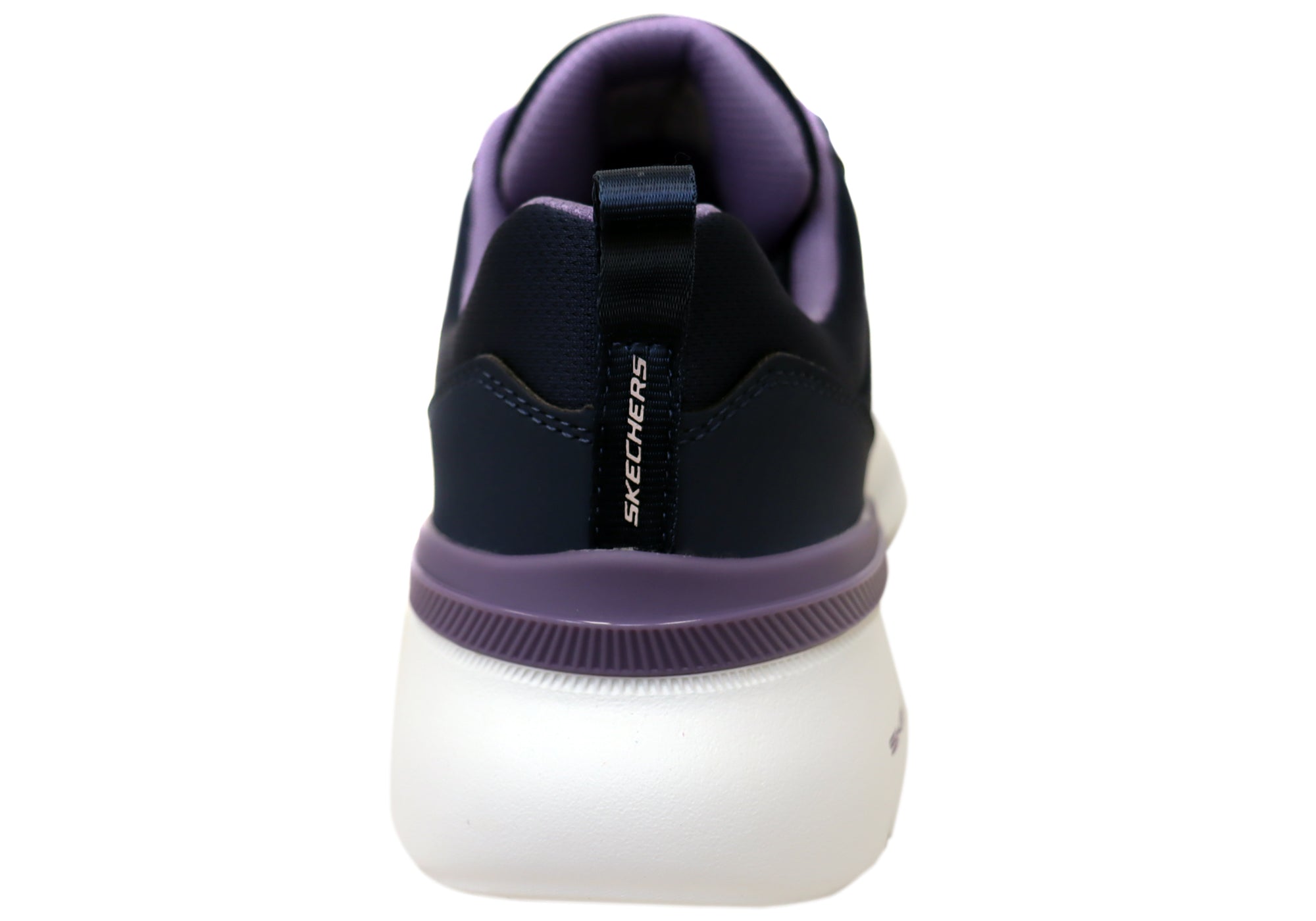 Navy Lavender