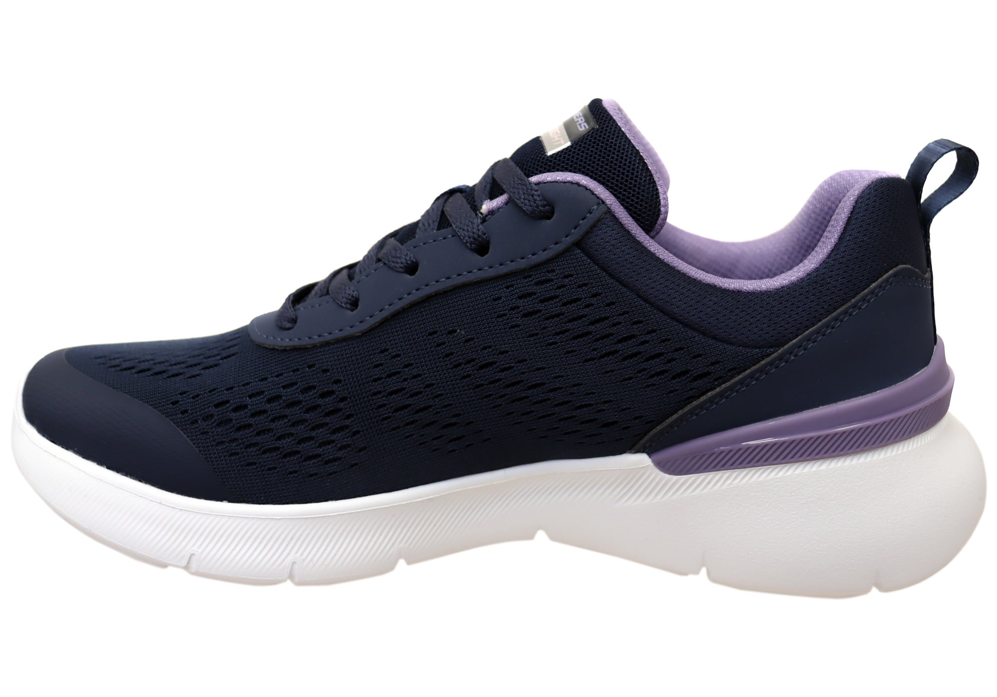 Navy Lavender