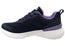 Skechers Womens Skech Air Dynamight 2.0 New Heights Shoes Navy