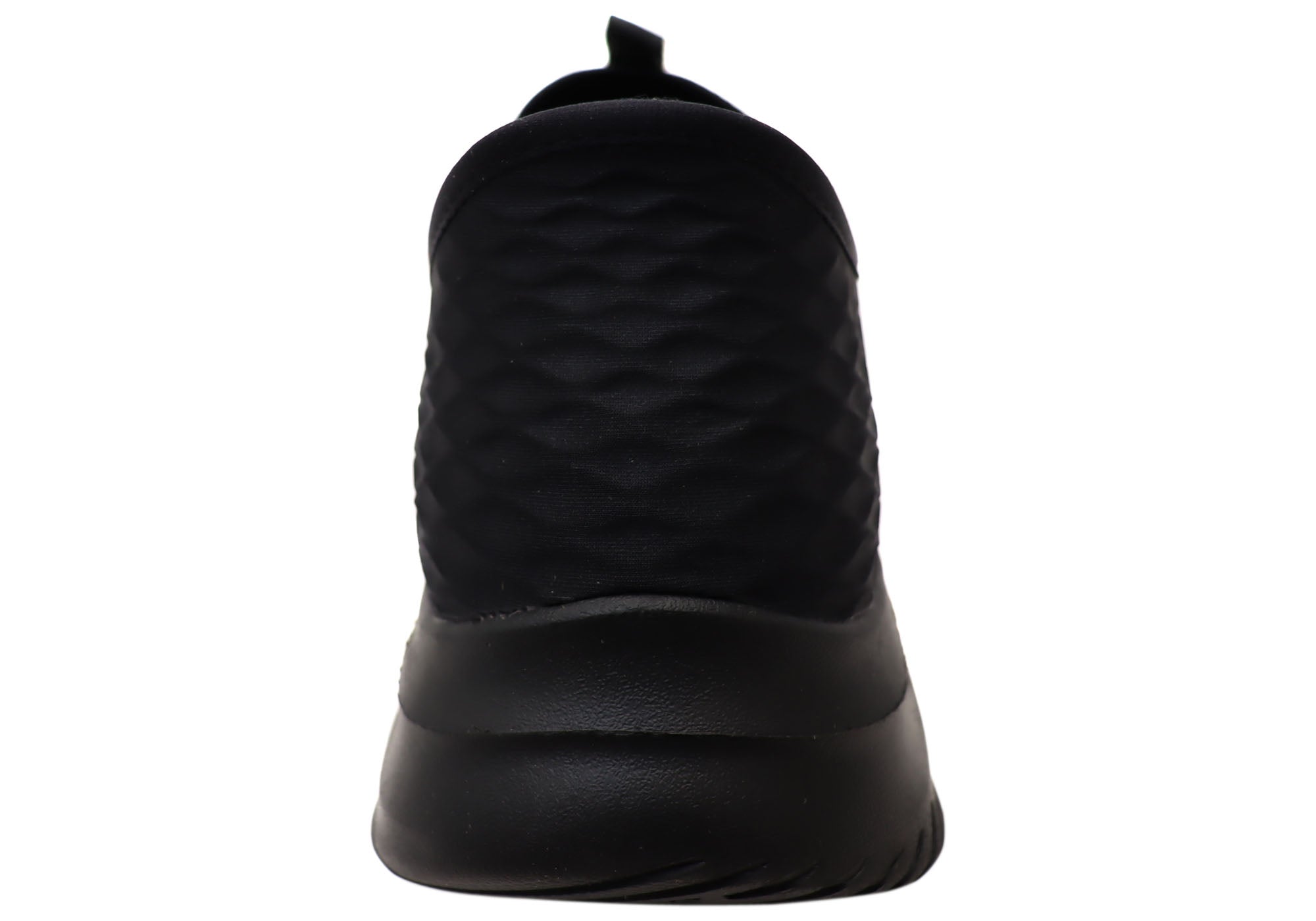 Black Black