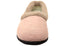 Scholl Orthaheel Softy Womens Comfortable Supportive Indoor Slippers