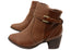 Comfortflex Jasmine Womens Brazilian Comfortable Ankle Boots