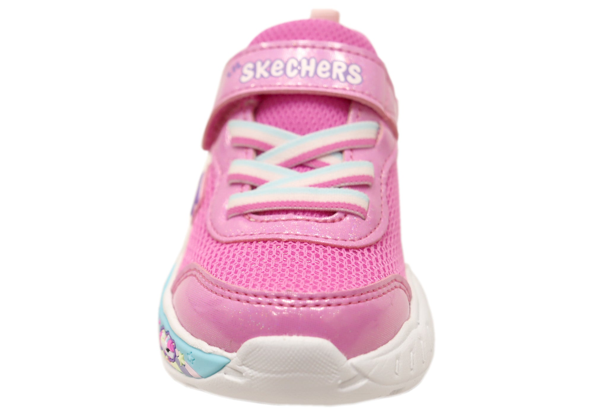 Pink Multi