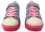Skechers Girls Kids Twinkle Sparks Ice Dreamsicle Comfortable Shoes