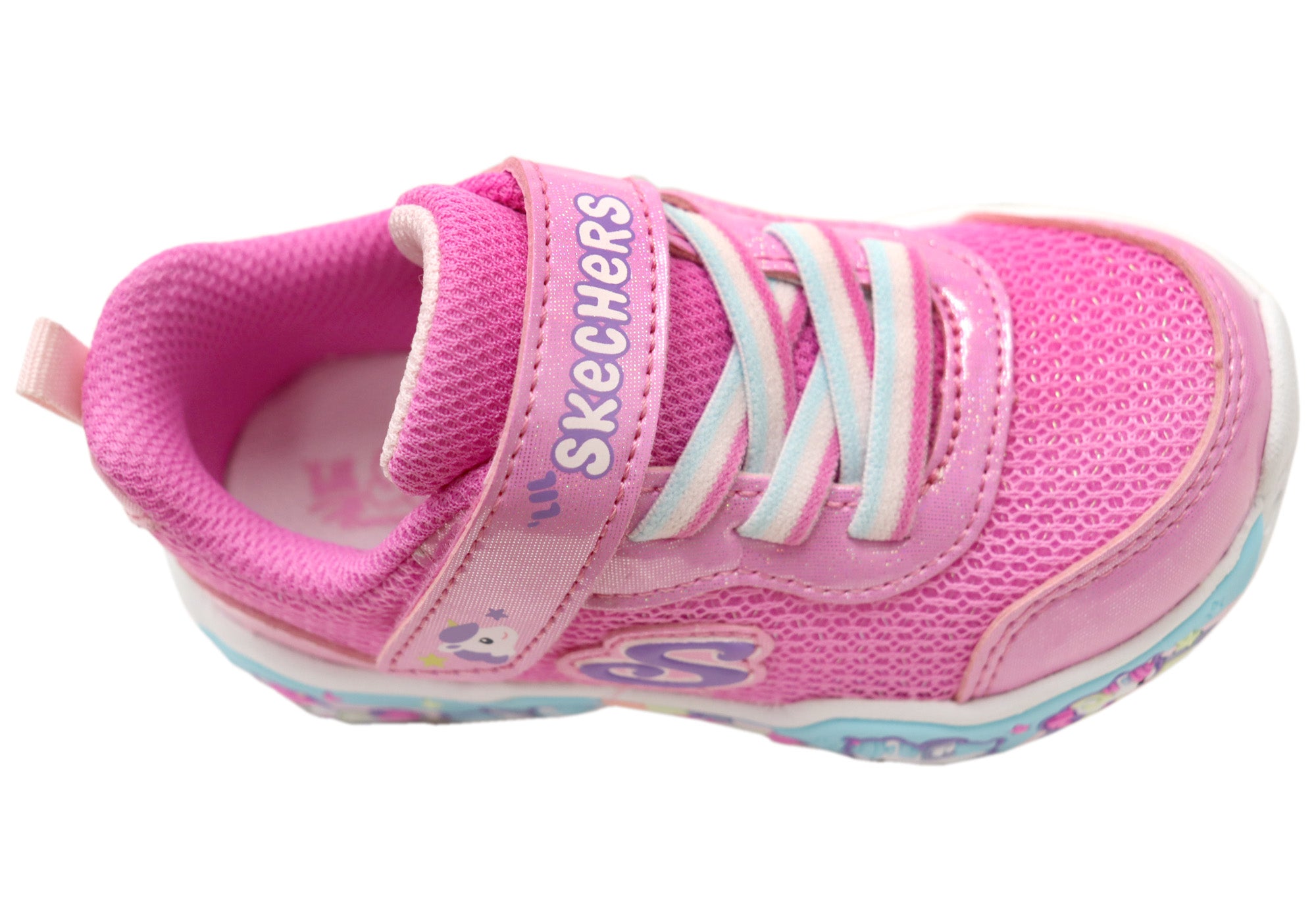 Pink Multi
