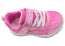Skechers Kids Infants Girls Play Scene Fun Squad Comfortable Shoes