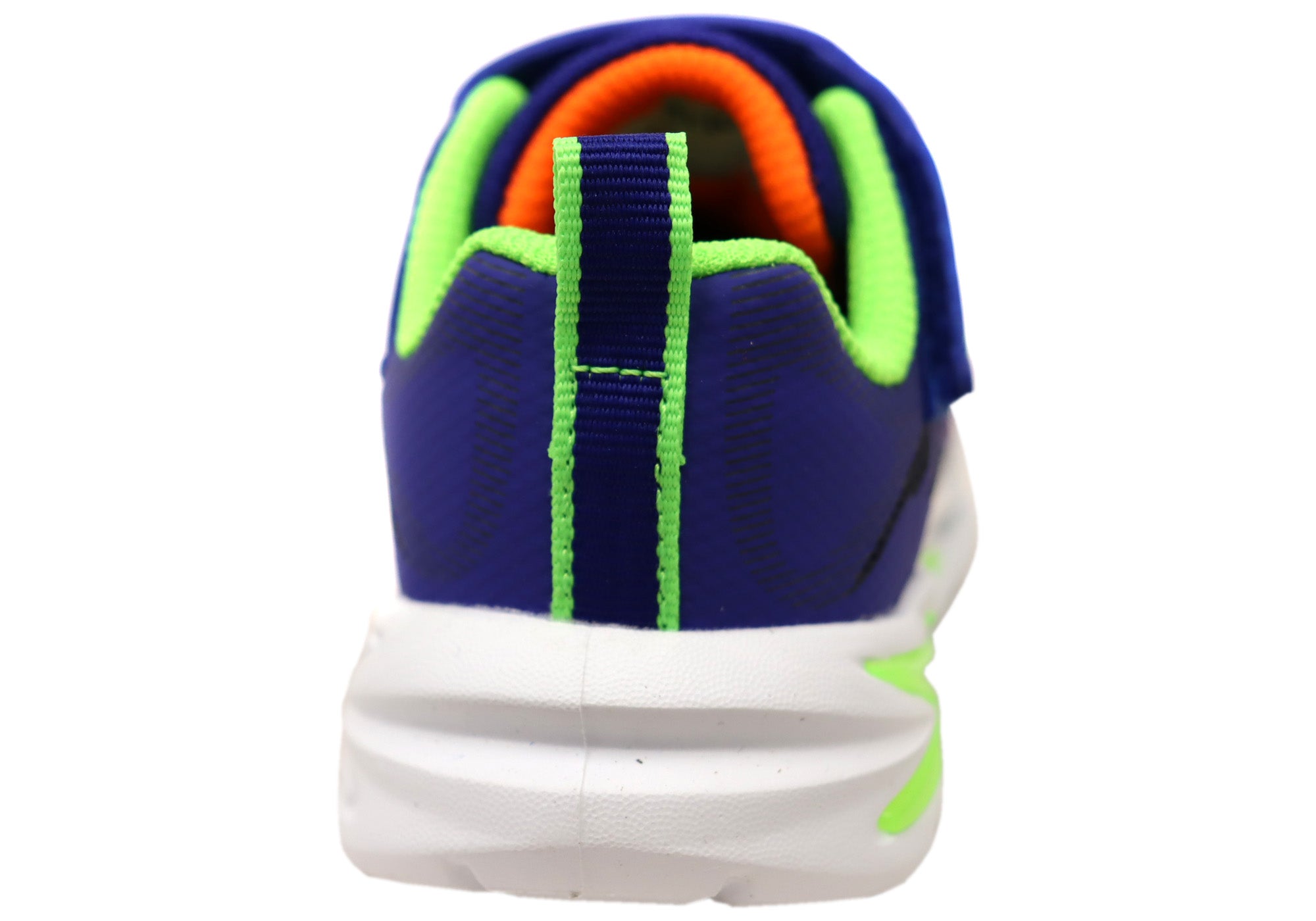 Blue Multi