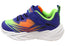 Skechers Kids Infants Boy S Lights Flex Glow Ultra Comfortable Shoes