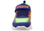 Skechers Kids Infants Boy S Lights Flex Glow Ultra Comfortable Shoes