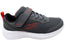 Skechers Kids Boys Selectors Reset Achieved Comfortable Shoes