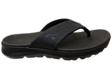 Skechers Mens Go Consistent Sandal 2.0 Canton Comfortable Thongs