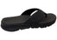 Skechers Mens Go Consistent Sandal 2.0 Canton Comfortable Thongs