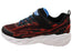 Skechers Kids Boys S Lights Light Storm 2.0 Bolt Brights Shoes
