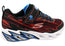 Skechers Kids Boys S Lights Light Storm 2.0 Bolt Brights Shoes