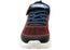Skechers Kids Boys S Lights Light Storm 2.0 Bolt Brights Shoes