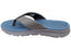 Skechers Mens Go Consistent Sandal 2.0 Canton Comfortable Thongs