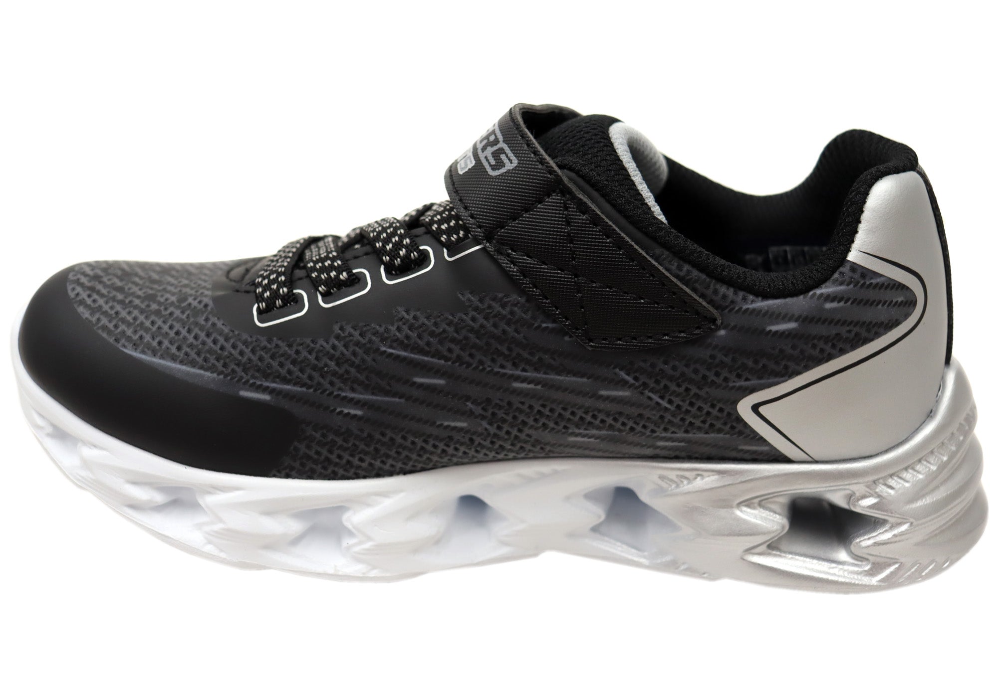 Black Silver