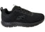 Skechers Mens Summits Torre Comfortable Lace Up Shoes Black