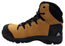 Mack Mens Octane Leather Composite Toe Safety Boots