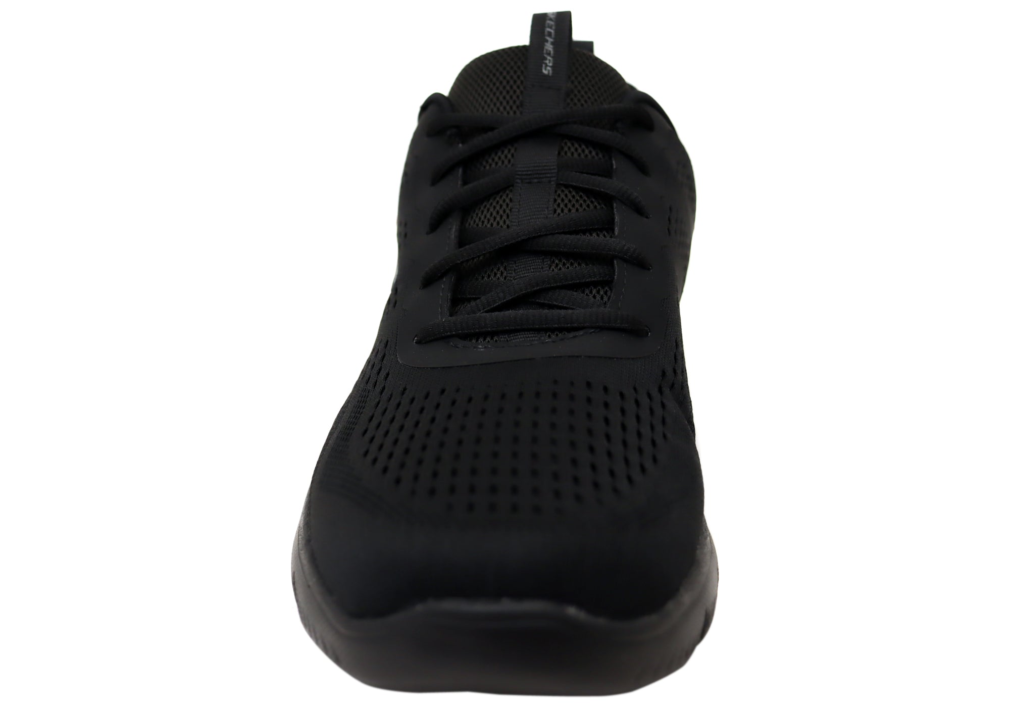 Black Black