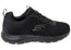 Skechers Mens Summits Torre Comfortable Lace Up Shoes Black
