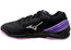 Mizuno Womens Wave Stealth Neo NB Wide Fit Comfortable Netball Shoes