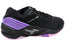 Mizuno Womens Wave Stealth Neo NB Wide Fit Comfortable Netball Shoes