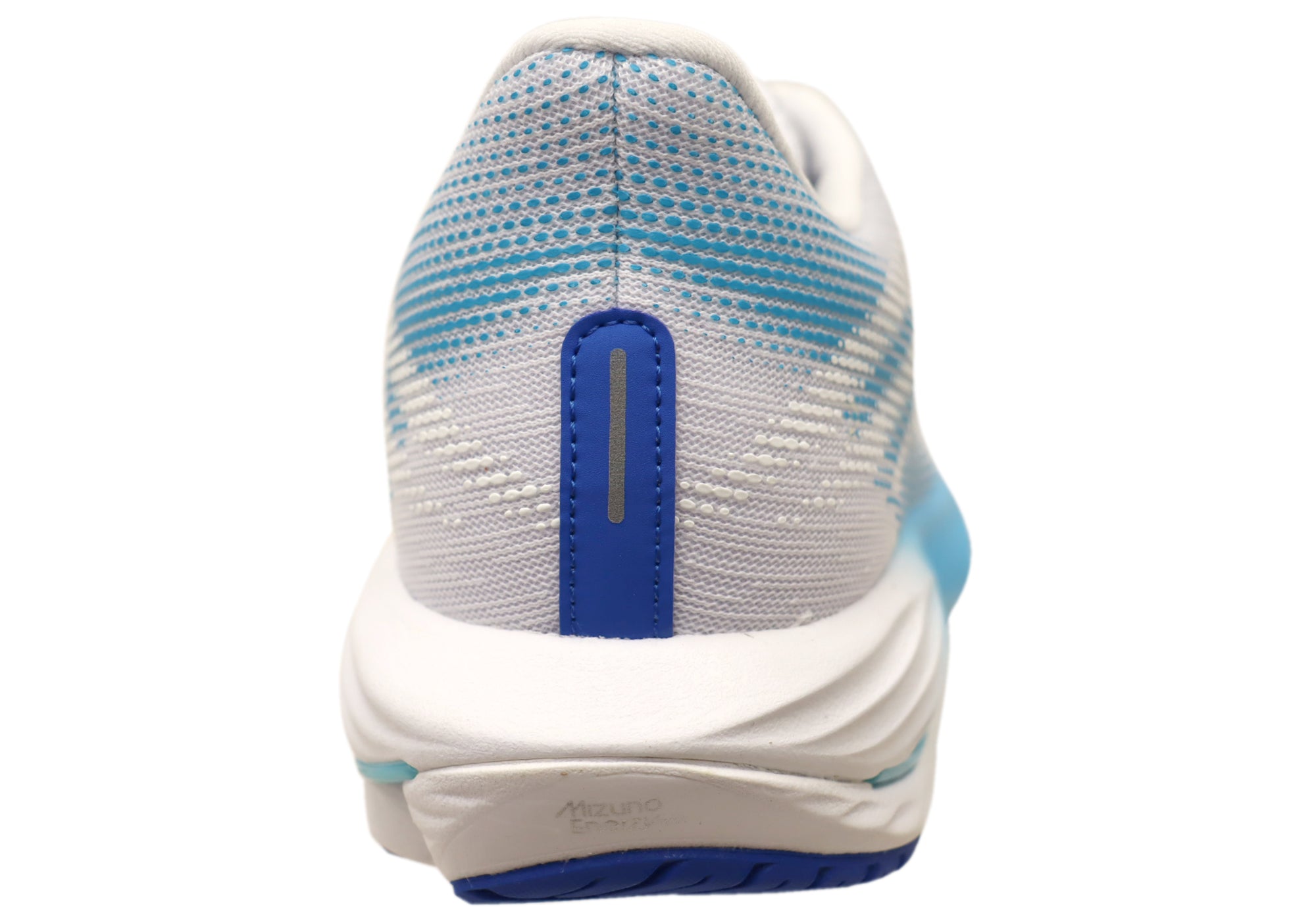 White Blue