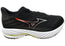 Mizuno Mens Wave Rider 28 2E Wide Fit Comfortable Running Shoes