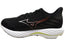 Mizuno Mens Wave Rider 28 2E Wide Fit Comfortable Running Shoes