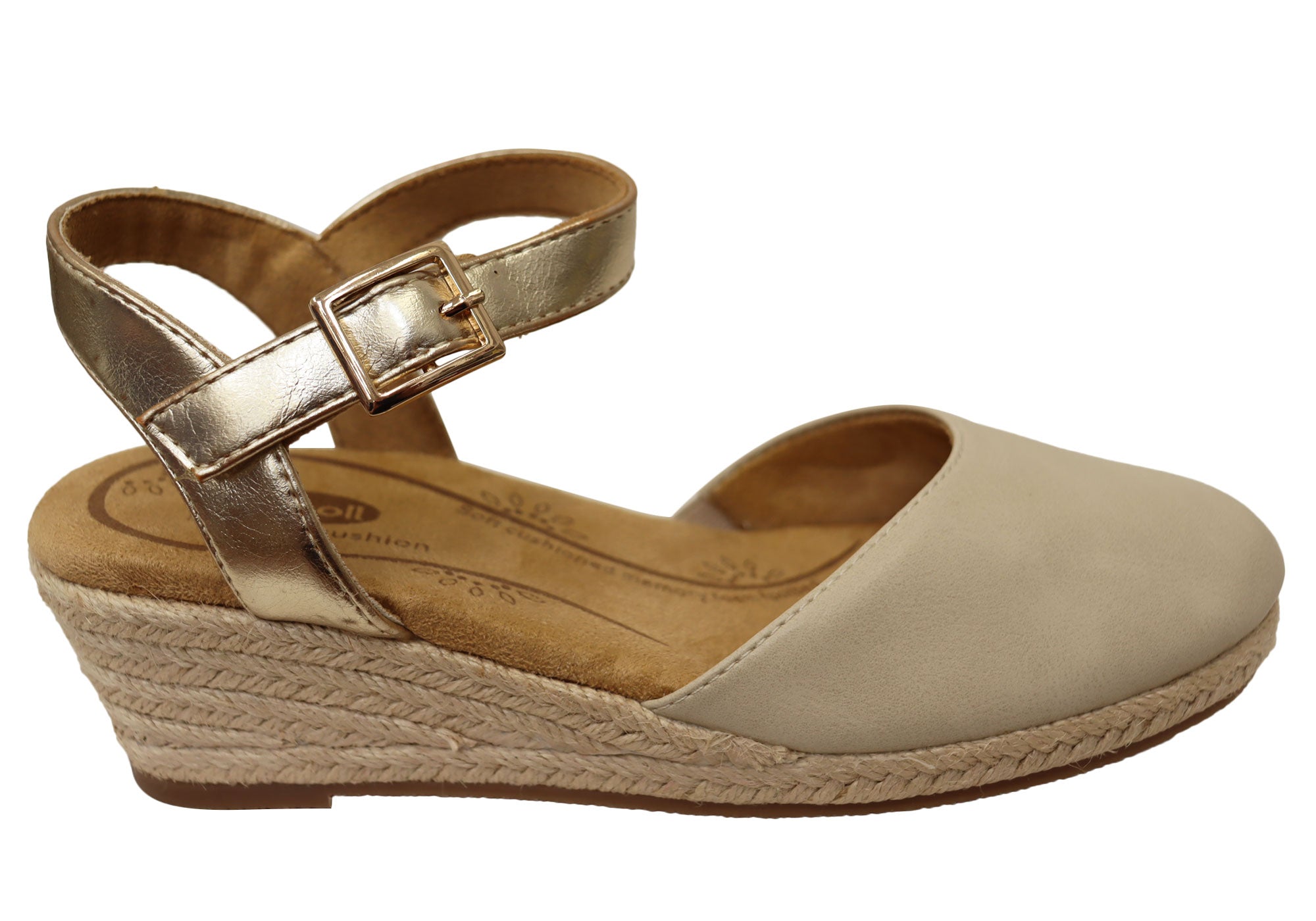 Beige Soft Gold