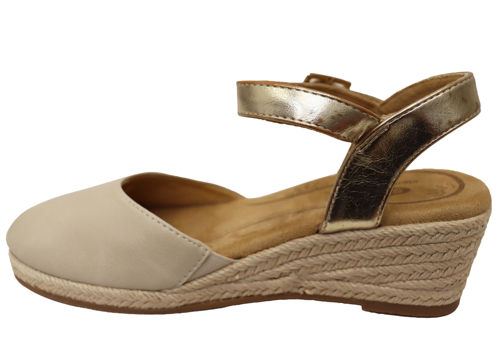 Beige Soft Gold