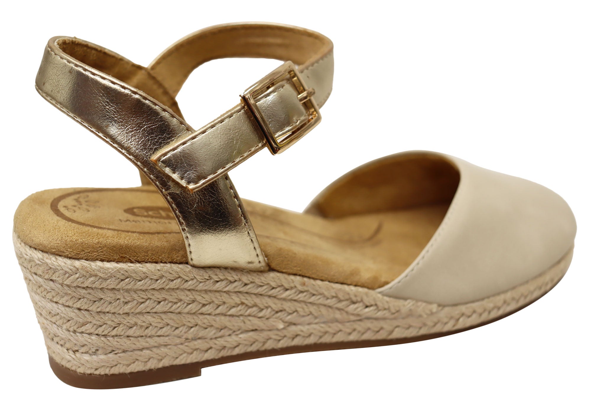 Beige Soft Gold