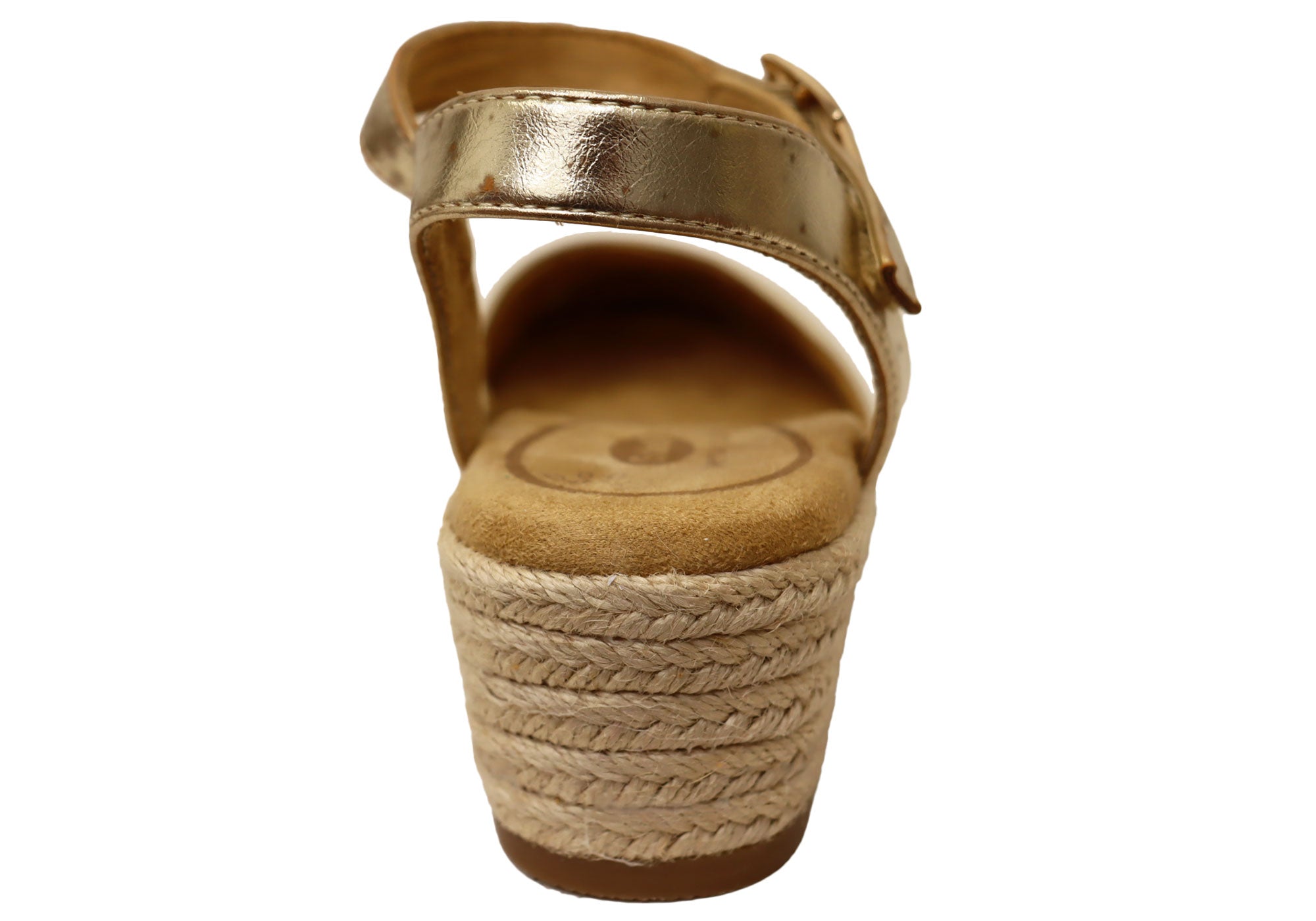 Beige Soft Gold