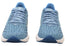 Mizuno Womens Wave Rider 28 Comfortable Running Shoes Blue