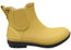 Bogs Womens Amanda Chelsea II Comfortable Casual Waterproof Boots