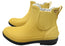 Bogs Womens Amanda Chelsea II Comfortable Casual Waterproof Boots