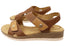Scholl Orthaheel Paige Womens Comfortable Adjustable Sandals