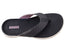 Skechers Womens GO WALK Flex Sandal Eve Comfortable Thongs