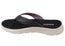 Skechers Womens GO WALK Flex Sandal Eve Comfortable Thongs
