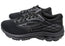 Mizuno Womens Wave Equate 8 Comfortable Running Shoes