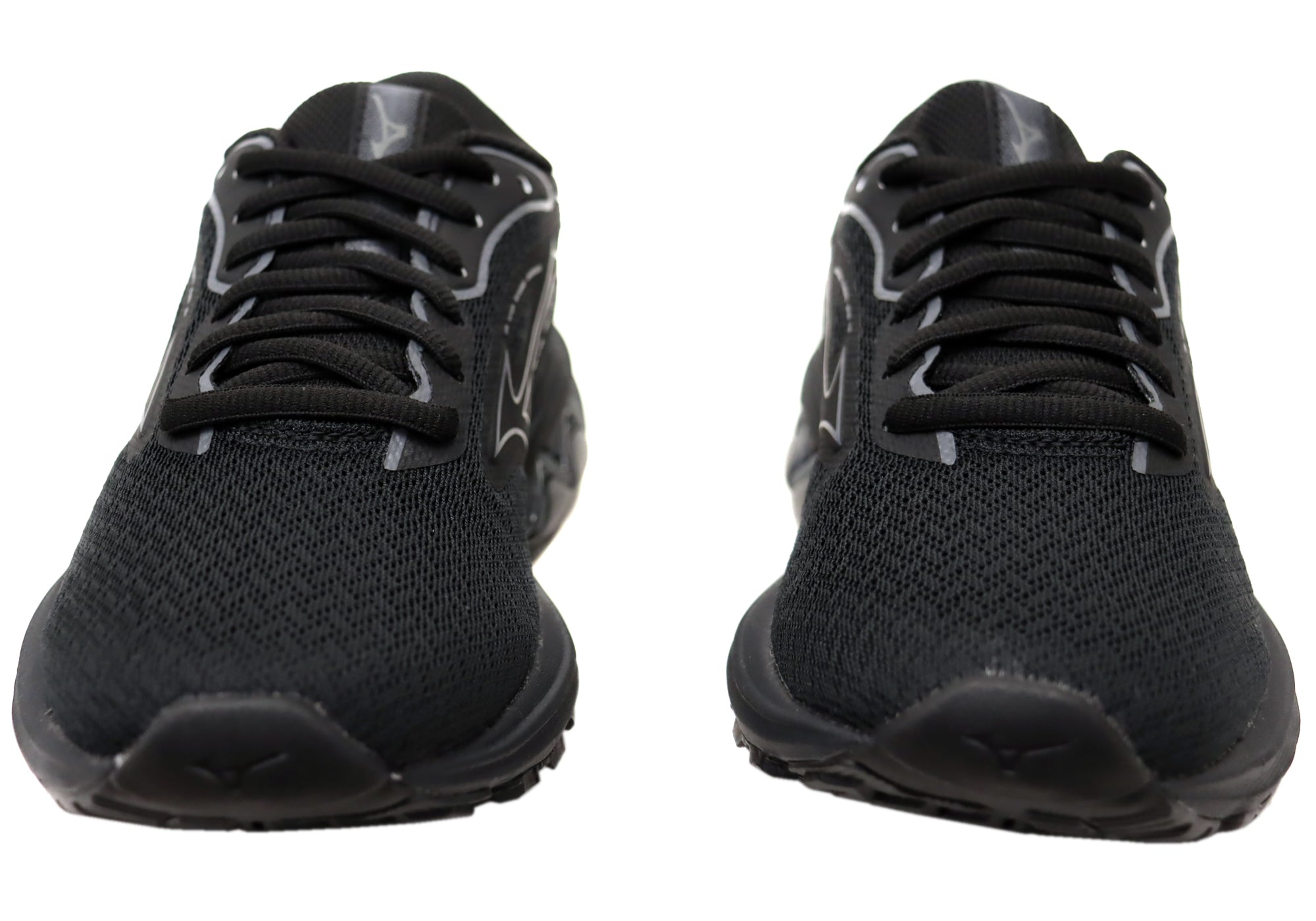 Black Metallic Grey