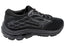 Mizuno Womens Wave Equate 8 Comfortable Running Shoes